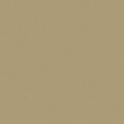 Однотонные обои благородного болотного цвета для зала с текстурой мягкой рогожки ART. QTR8 002/1 из каталога Equator российской фабрики Loymina.